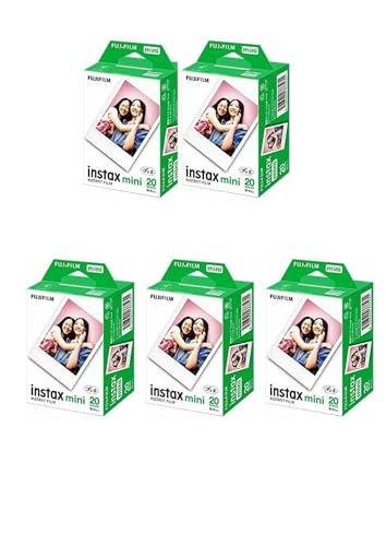 Amazon | 富士フィルム チェキ フィルム instax mini JP2